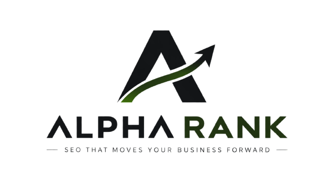 AlphaRank: SEO That Moves Your Business Forward